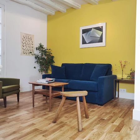 Magnifique Appartement Refait A Neuf Vieux Tours Eksteriør bilde