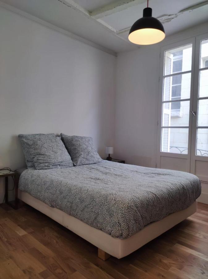Magnifique Appartement Refait A Neuf Vieux Tours Eksteriør bilde
